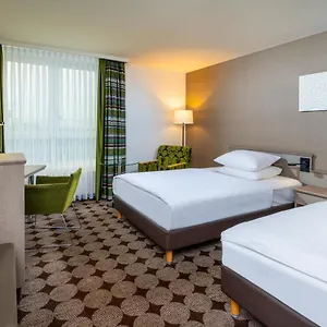 Hotel Movenpick Nurnberg Airport ****