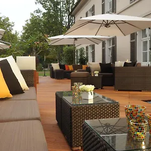 Hotel Rene Bohn ****
