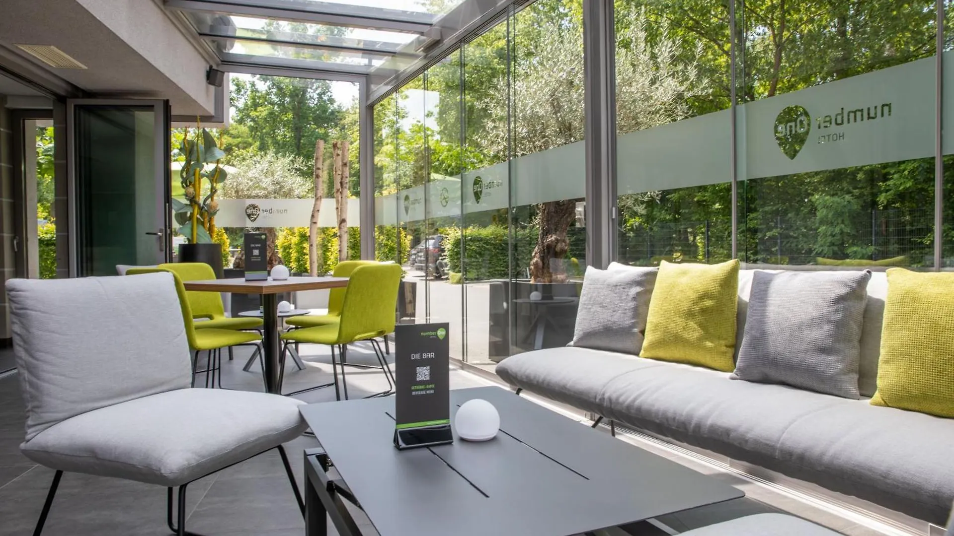 Numberone Hotel Nuremberg 3*,  Allemagne