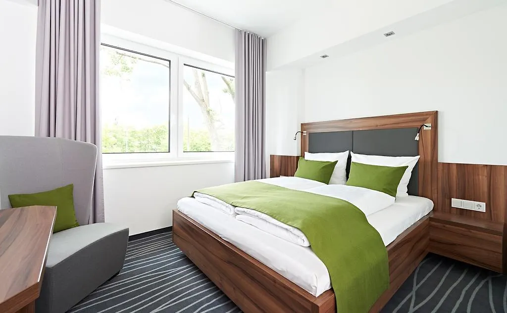 ***  Numberone Hotel Nuremberg Allemagne